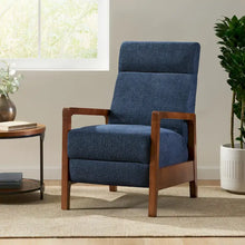 Load image into Gallery viewer, Christopher Knight Home Neihart Waterfall Back Pushback Recliner