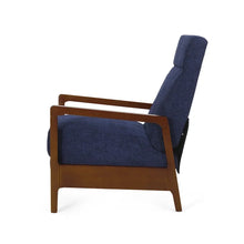 Load image into Gallery viewer, Christopher Knight Home Neihart Waterfall Back Pushback Recliner