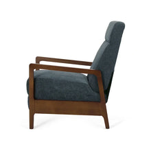 Load image into Gallery viewer, Christopher Knight Home Neihart Waterfall Back Pushback Recliner