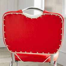 Load image into Gallery viewer, Raleigh Retro 3-Piece Dining Set by Simple Living