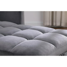 Load image into Gallery viewer, Versatile Sleeper Chair with Removable Pillow
