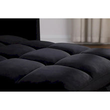 Load image into Gallery viewer, Versatile Sleeper Chair with Removable Pillow