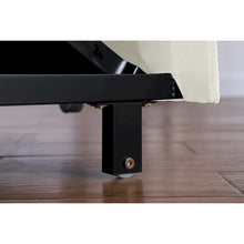 Load image into Gallery viewer, Versatile Sleeper Chair with Removable Pillow