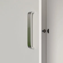 Load image into Gallery viewer, 5-Shelf Wardrobe Cabinet with Double Doors, Home Storage Organizer