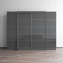 Load image into Gallery viewer, Aria 2D - EXEX Closet, Home Storage Organizer