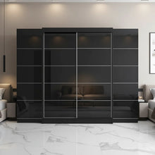 Load image into Gallery viewer, Aria 2D - EXEX Closet, Home Storage Organizer