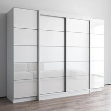 Load image into Gallery viewer, Aria 2D - EXEX Closet, Home Storage Organizer