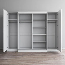 Load image into Gallery viewer, Aria 2D - EXEX Closet, Home Storage Organizer