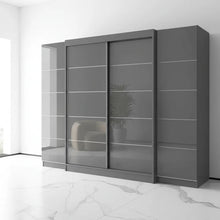 Load image into Gallery viewer, Aria 2D - EXEX Closet, Home Storage Organizer
