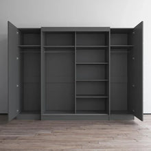 Load image into Gallery viewer, Aria 2D - EXEX Closet, Home Storage Organizer