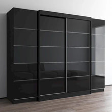 Load image into Gallery viewer, Aria 2D - EXEX Closet, Home Storage Organizer