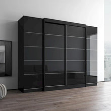 Load image into Gallery viewer, Aria 2D - EXEX Closet, Home Storage Organizer