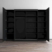 Load image into Gallery viewer, Aria 2D - EXEX Closet, Home Storage Organizer