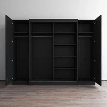 Load image into Gallery viewer, Aria 2D - EXEX Closet, Home Storage Organizer