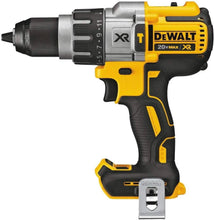 Load image into Gallery viewer, DEWALT 20V MAX XR Cordless Drill Combo Kit, 4 - Tool DCK494P2