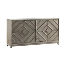 Load image into Gallery viewer, Emerson 74" Sideboard - Dimensions: 74 x 18 x 38