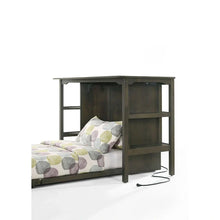 Load image into Gallery viewer, Siesta Murphy Bed Desk with Gel Memory Foam Mattress