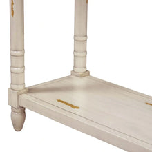 Load image into Gallery viewer, Entryway Console Table with Drawers - Stylish Sofa Table