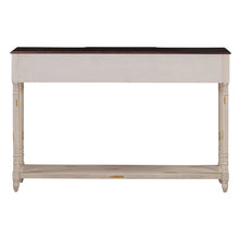 Load image into Gallery viewer, Entryway Console Table with Drawers - Stylish Sofa Table