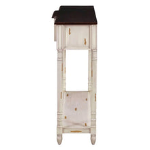 Load image into Gallery viewer, Entryway Console Table with Drawers - Stylish Sofa Table