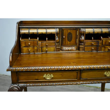 Load image into Gallery viewer, Legacy Escritoire Writing Desk, Home Storage Organizer