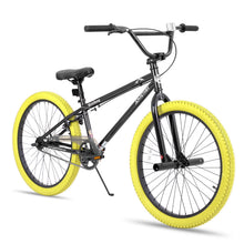 Load image into Gallery viewer, JOYSTAR Brockway Freestyle Kids BMX Bikes 20" Kids Bicycles for 6 - 11 Years Old Boys Girls, Multiple Colors