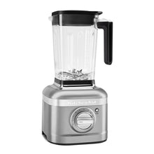 Load image into Gallery viewer, KitchenAid K400 Variable Speed Blender with Tamper - Contour Silver