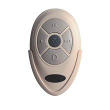 Load image into Gallery viewer, Breeze Bay 35T Ceiling Fan Remote Control Replacement for Allen Roth Harbor Breeze Hunter FAN35T1 L3HFAN35T1 FAN-35T FAN-11T L3HFAN35T 2AAZPFAN53T