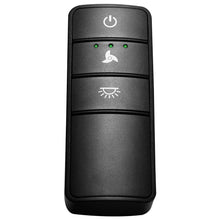 Load image into Gallery viewer, Hampton Bay Universal 3-Speed Ceiling Fan Remote Control