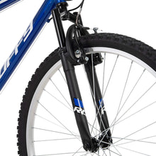 Load image into Gallery viewer, Huffy 26 - Inch Rock Creek Men'S Mountain Bike, Blue