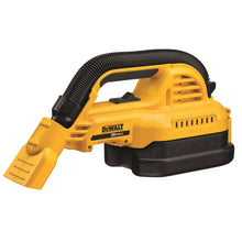 Load image into Gallery viewer, Dewalt 20V Cordless Lithium - Ion Vacuum Bare Tool