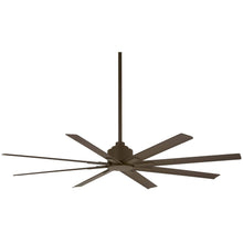 Load image into Gallery viewer, Minka - Aire Xtreme H2O 65" Outdoor Ceiling Fan - Oil Rubbed Bronze - F896 - 65 - ORB