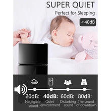 Load image into Gallery viewer, 3.5 Cu.ft Mini Fridge Freezer, 2 Door Small Refrigerator, 7 Level Adjustable Thermostat Freezer Fridge for Living Room, Kitchen and Apartment, Sivelr
