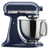 Kitchenaid Artisan Series 5 - Quart Tilt - Head Stand Mixer, Wildflower, KSM156CXWF