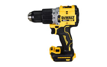 Load image into Gallery viewer, DEWALT 20V MAX XR Hammer Drill and ATOMIC Impact Driver 2 Tool Cordless Combo Kit with (2) 4.0ah Batteries, Charger, and Bag DCK2050M2