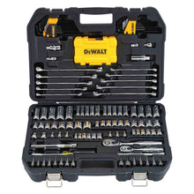 Load image into Gallery viewer, Dewalt Piece Mechanic Tool Set, 142 Pieces, Power Tool