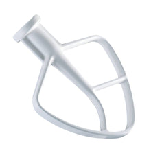 Load image into Gallery viewer, KitchenAid Flat Beater Stand Mixer Attachment, White