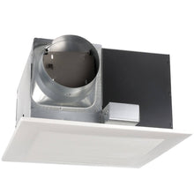 Load image into Gallery viewer, Panasonic WhisperCeiling 380 CFM Ceiling Fan FV-40VQ4