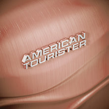 Load image into Gallery viewer, American Tourister Pirouette NXT Hardside Large Checked Luggage with Spinner Wheels - Ultramarine