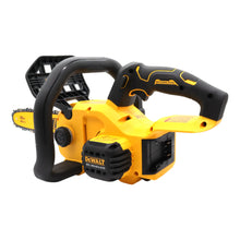 Load image into Gallery viewer, Dewalt DCCS621P1 20V MAX 12 In. Compact Brushless Cordless Chainsaw Kit
