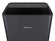 Load image into Gallery viewer, Hisense 50 Pint Dehumidifier with Built - in Pump, Energy Star