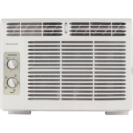 Frigidaire FFRA051WA1 5,000 BTU Window Mounted Air Conditioner