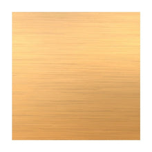 Load image into Gallery viewer, Vaxcel Curtiss Satin Brass Mid - Century Modern MCM Wood Propeller Ceiling Fan with LED Light Kit and Remote