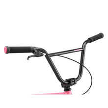 Load image into Gallery viewer, Mongoose Rebel X1 BMX Bike, 20 - In. Wheels, Kids Ages 7 - 14 Years, Gray Child Bicycle