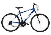 Load image into Gallery viewer, Huffy 26 - Inch Rock Creek Men'S Mountain Bike, Blue