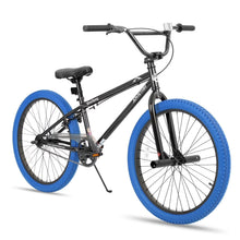 Load image into Gallery viewer, JOYSTAR Brockway Freestyle Kids BMX Bikes 20" Kids Bicycles for 6 - 11 Years Old Boys Girls, Multiple Colors