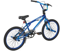 Load image into Gallery viewer, 20" Dynacraft Krome Boys Bike, BMX, Kids Age 7 - 14 Years