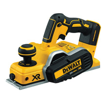 Load image into Gallery viewer, DeWalt - 20 V Max Lithium Ion Brushless Planer