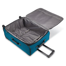 Load image into Gallery viewer, American Tourister POP Max 3 Piece Softside Luggage Set