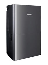 Load image into Gallery viewer, Hisense 50 Pint Dehumidifier with Built - in Pump, Energy Star